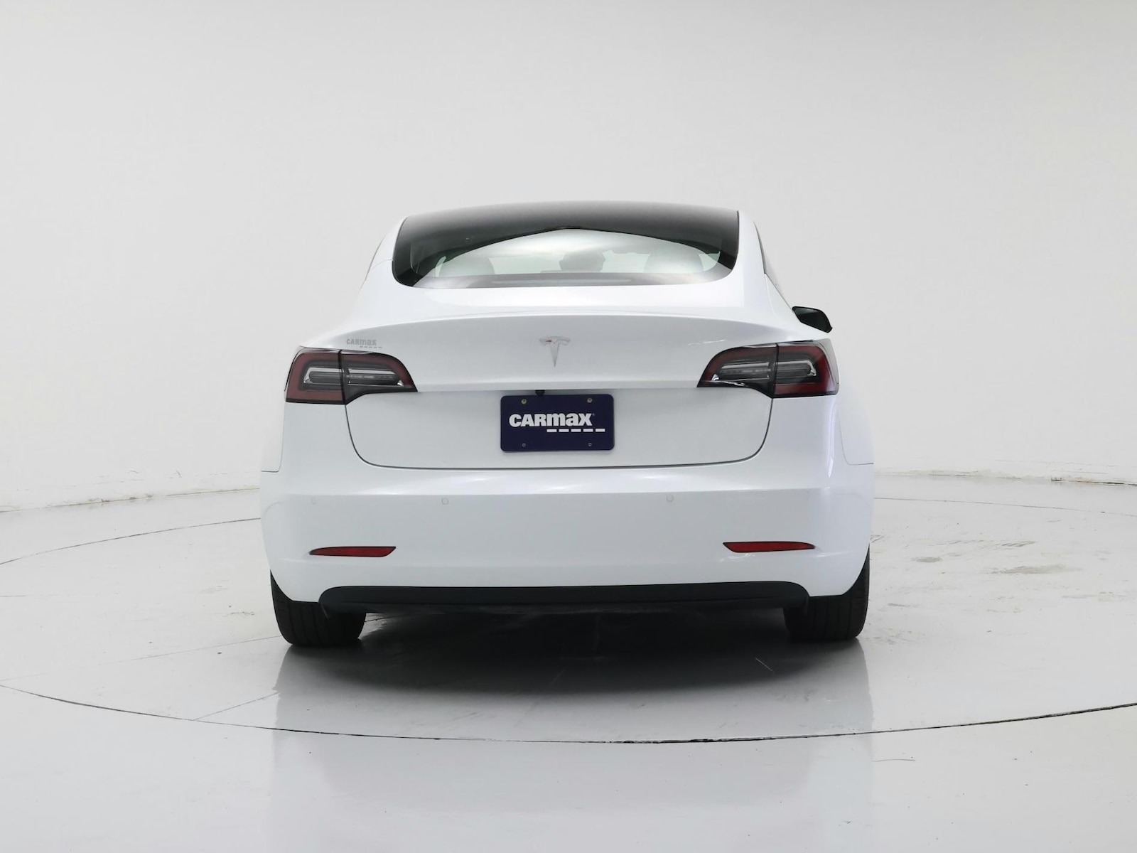 2021 Tesla Model 3 Base - Photo 7