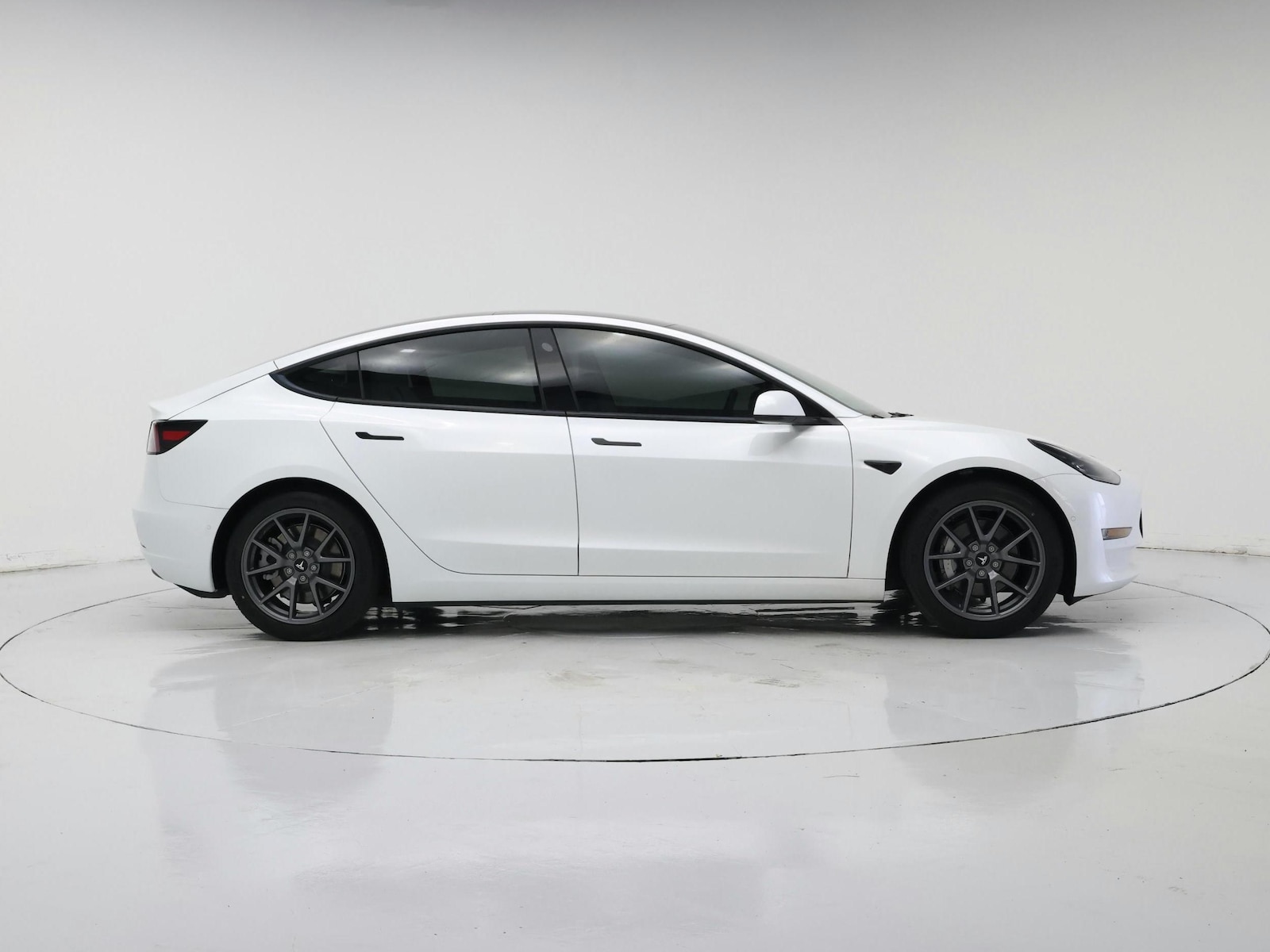 2021 Tesla Model 3 Base - Photo 8