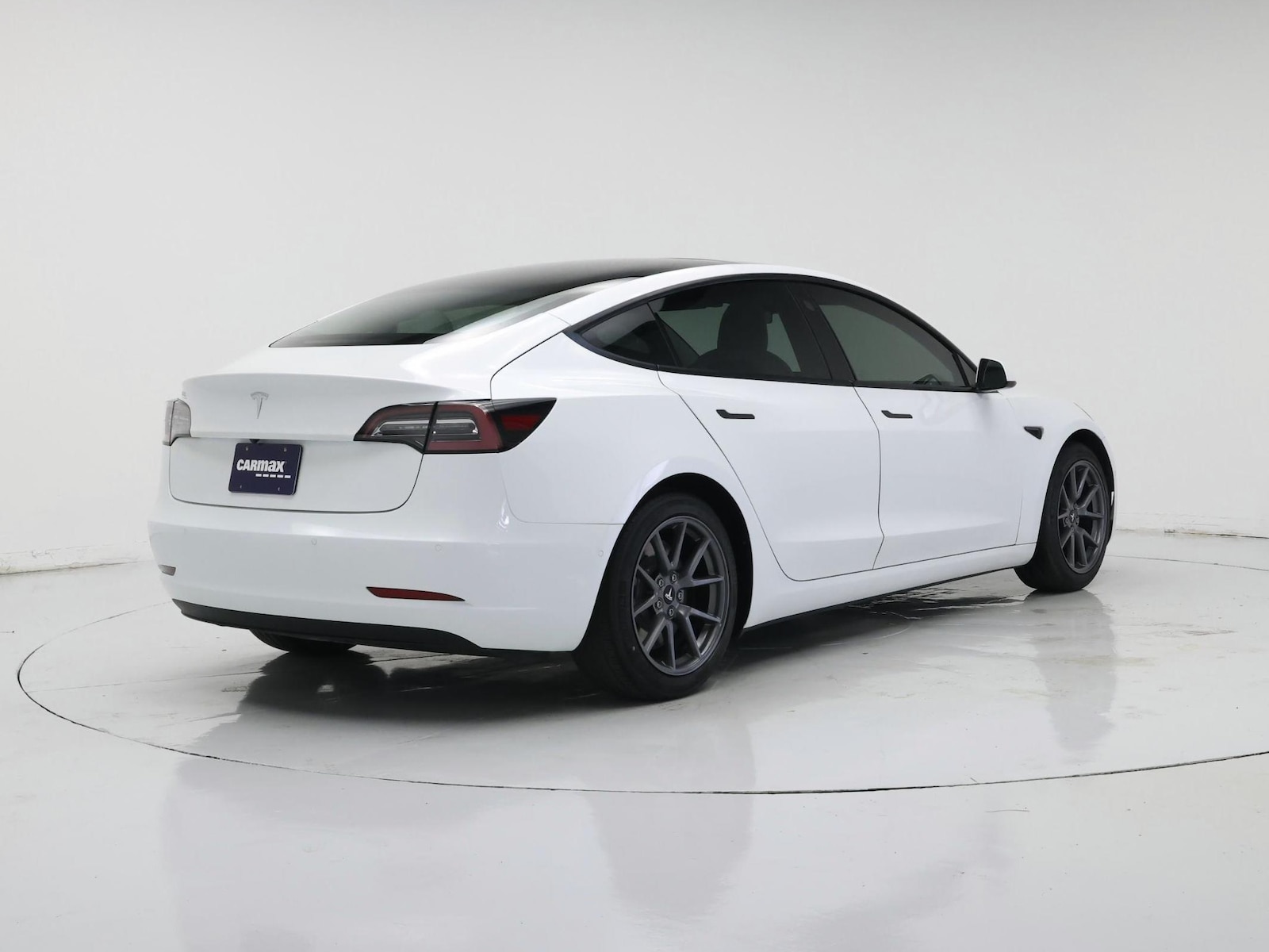 2021 Tesla Model 3 Base - Photo 9