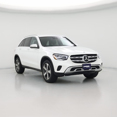 Recommended categories heading image of the selected vehicle