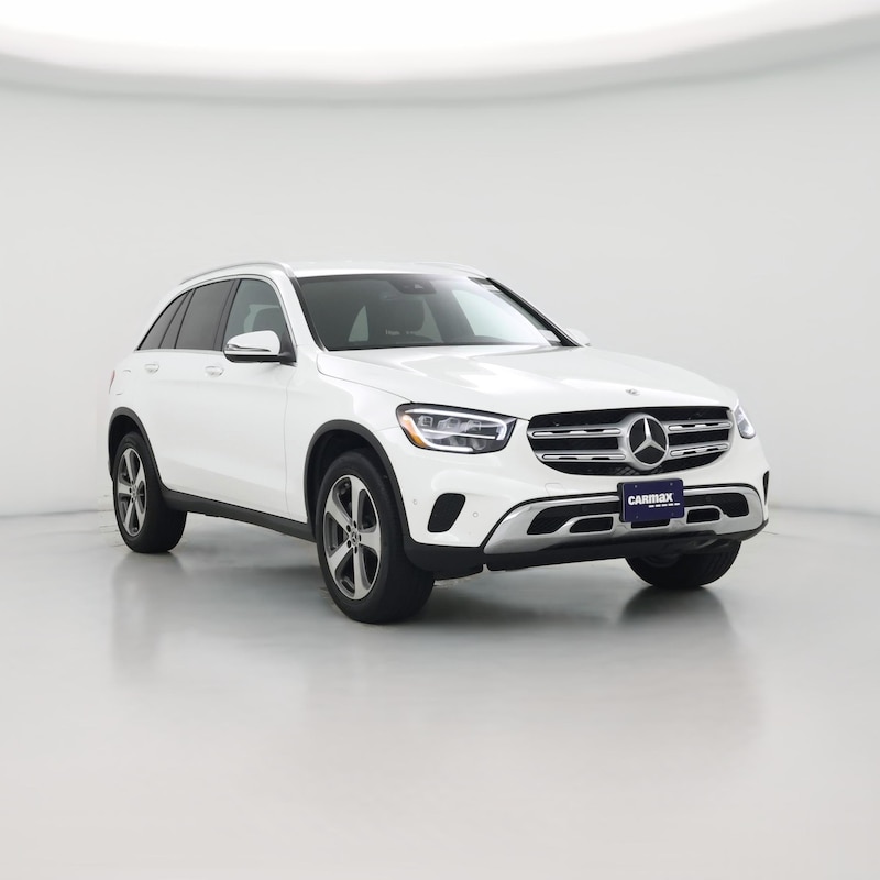 2022 Mercedes-Benz GLC300