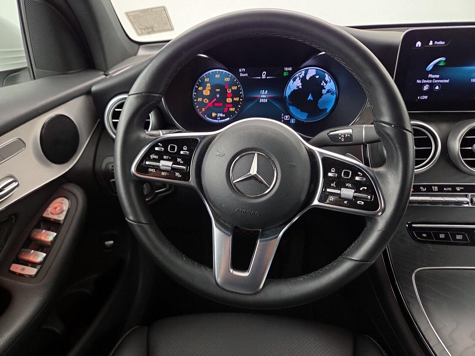 Remote Start