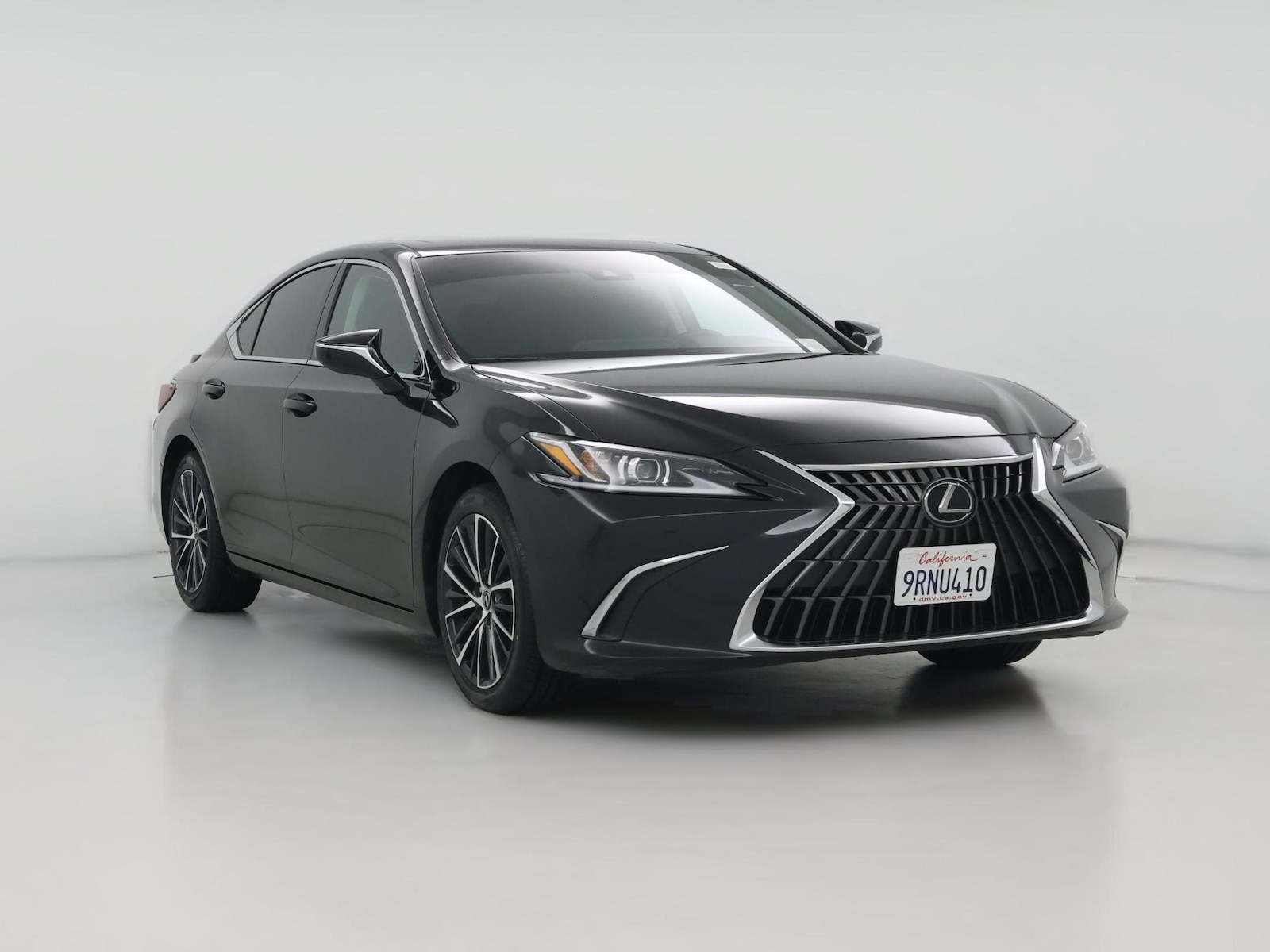 2025 Lexus ES