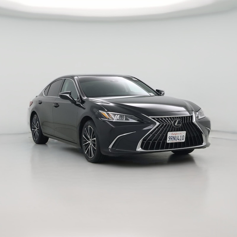 2025 Lexus ES 300h