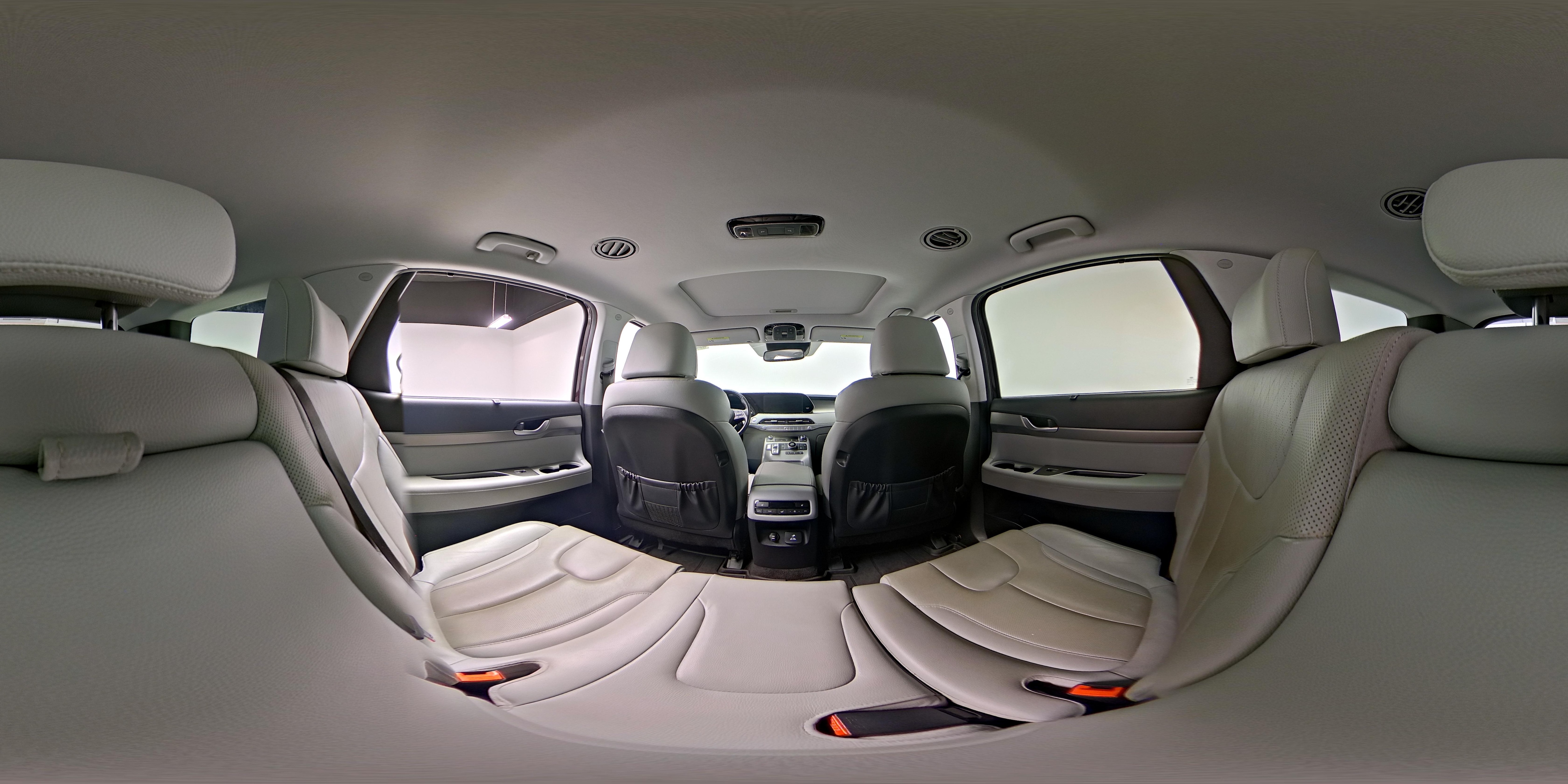 2020 Hyundai Palisade SEL - Photo 29