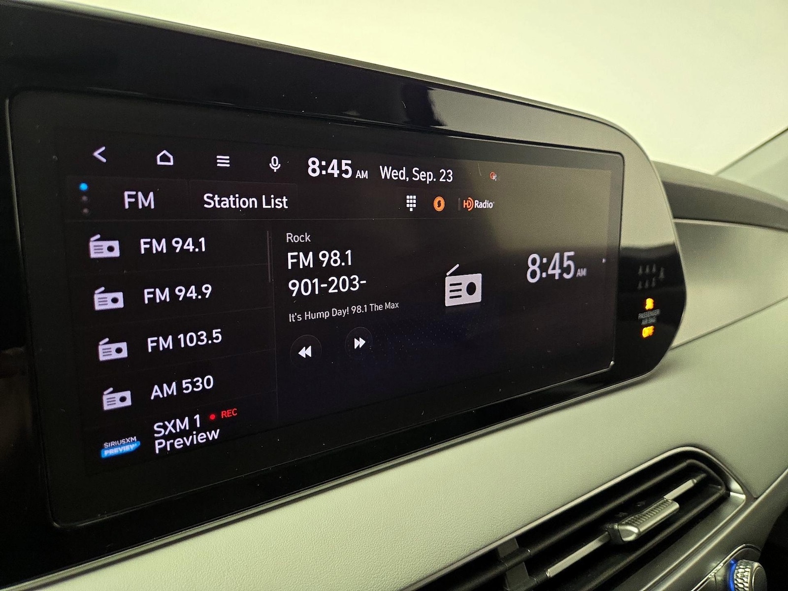 2020 Hyundai Palisade SEL - Photo 17