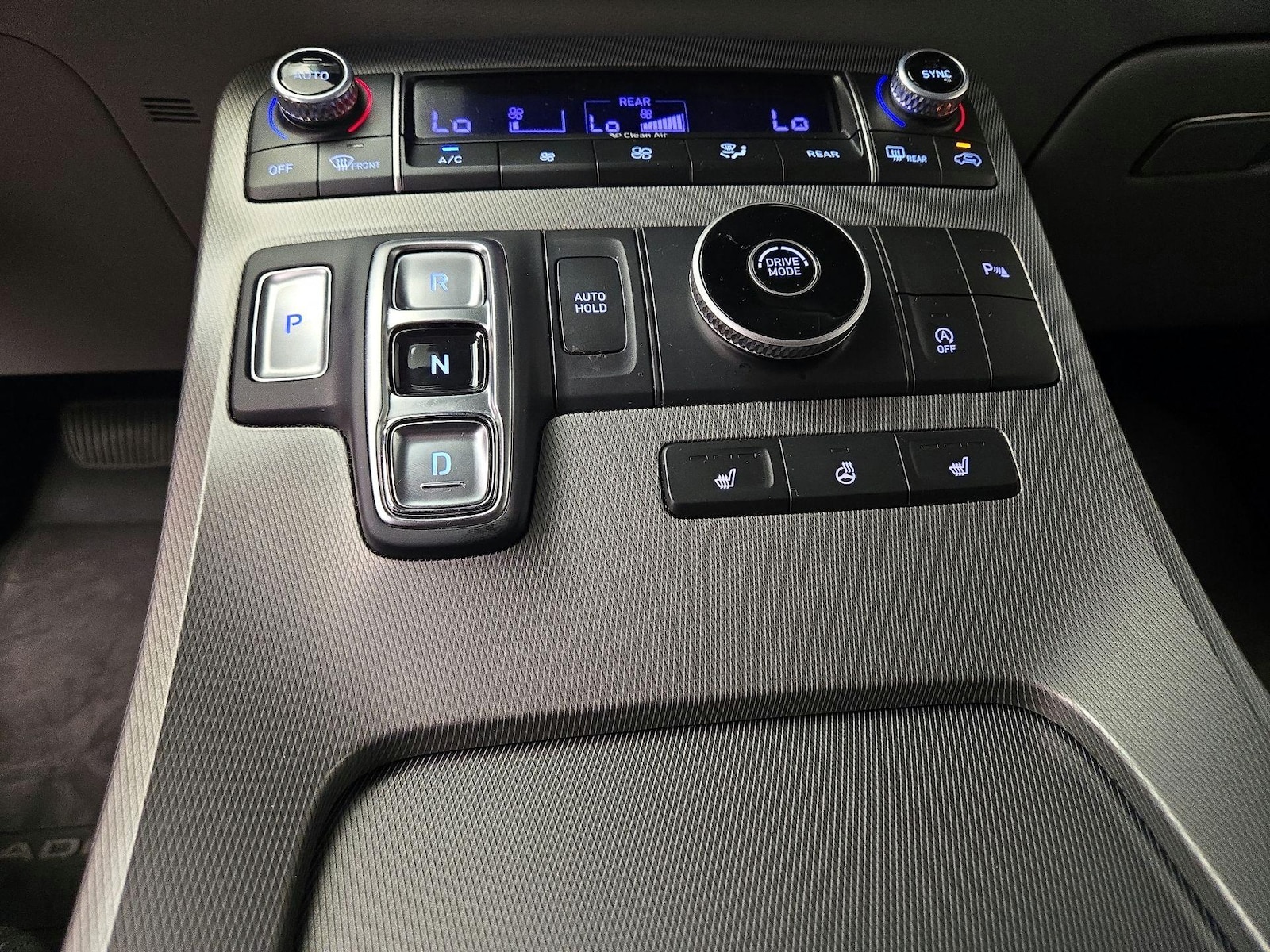 2020 Hyundai Palisade SEL - Photo 19