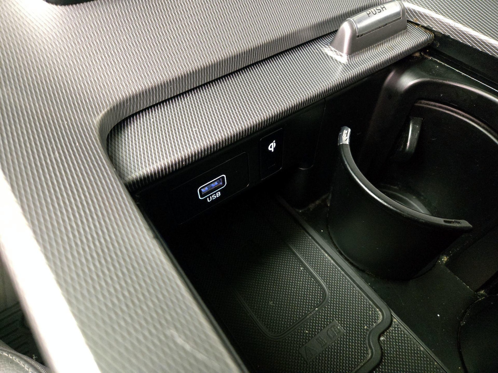 2020 Hyundai Palisade SEL - Photo 20