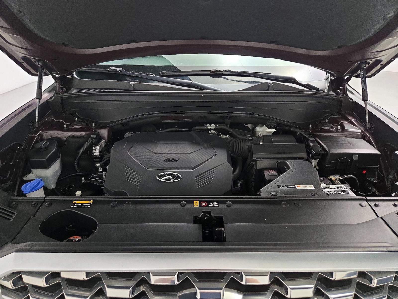 2020 Hyundai Palisade SEL - Photo 26