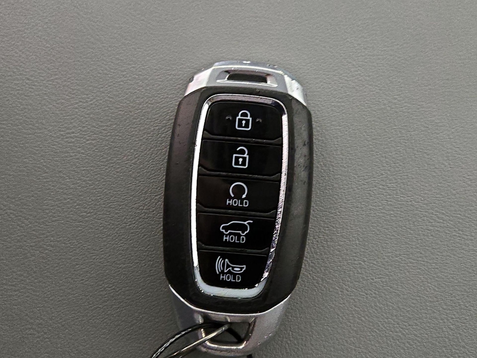 2020 Hyundai Palisade SEL - Photo 27