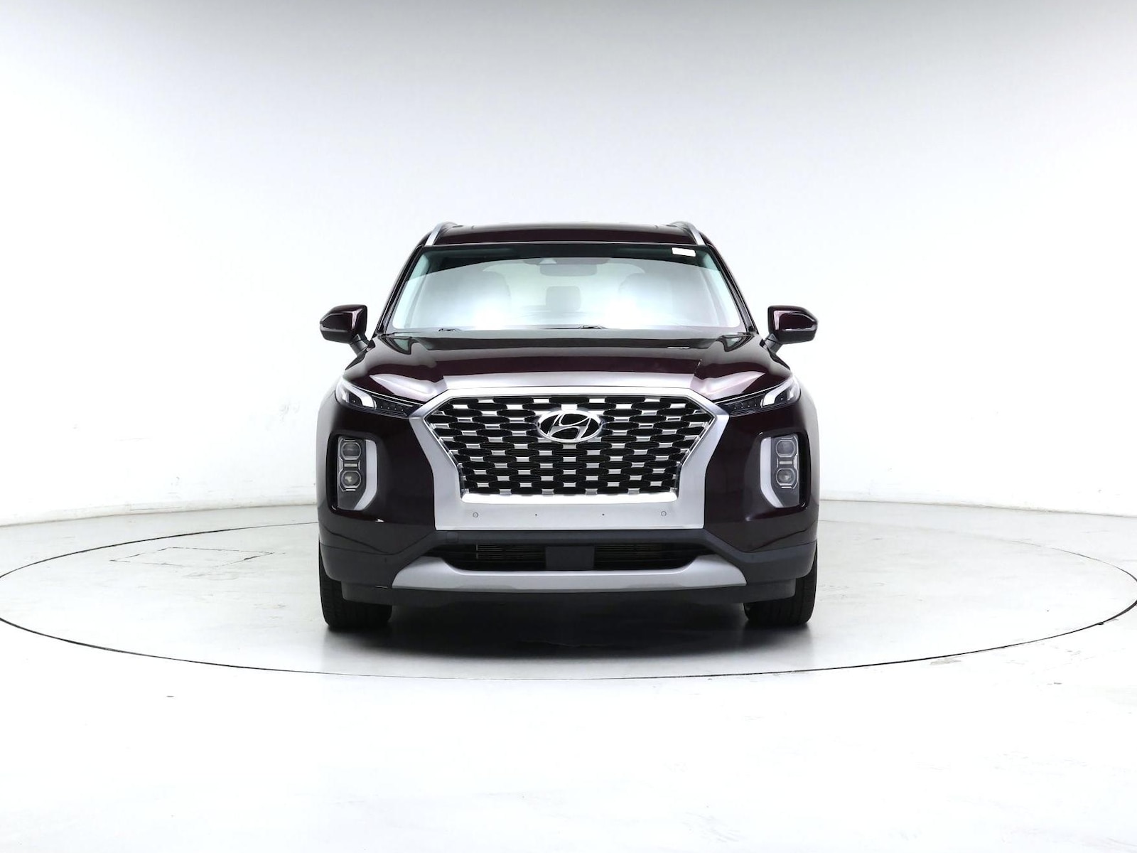 2020 Hyundai Palisade SEL - Photo 6