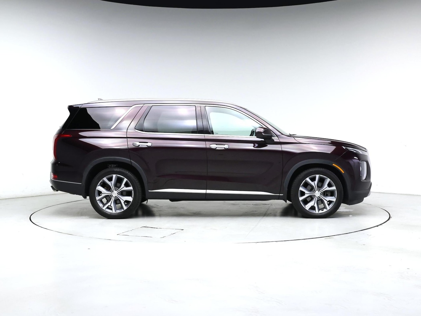2020 Hyundai Palisade SEL - Photo 8
