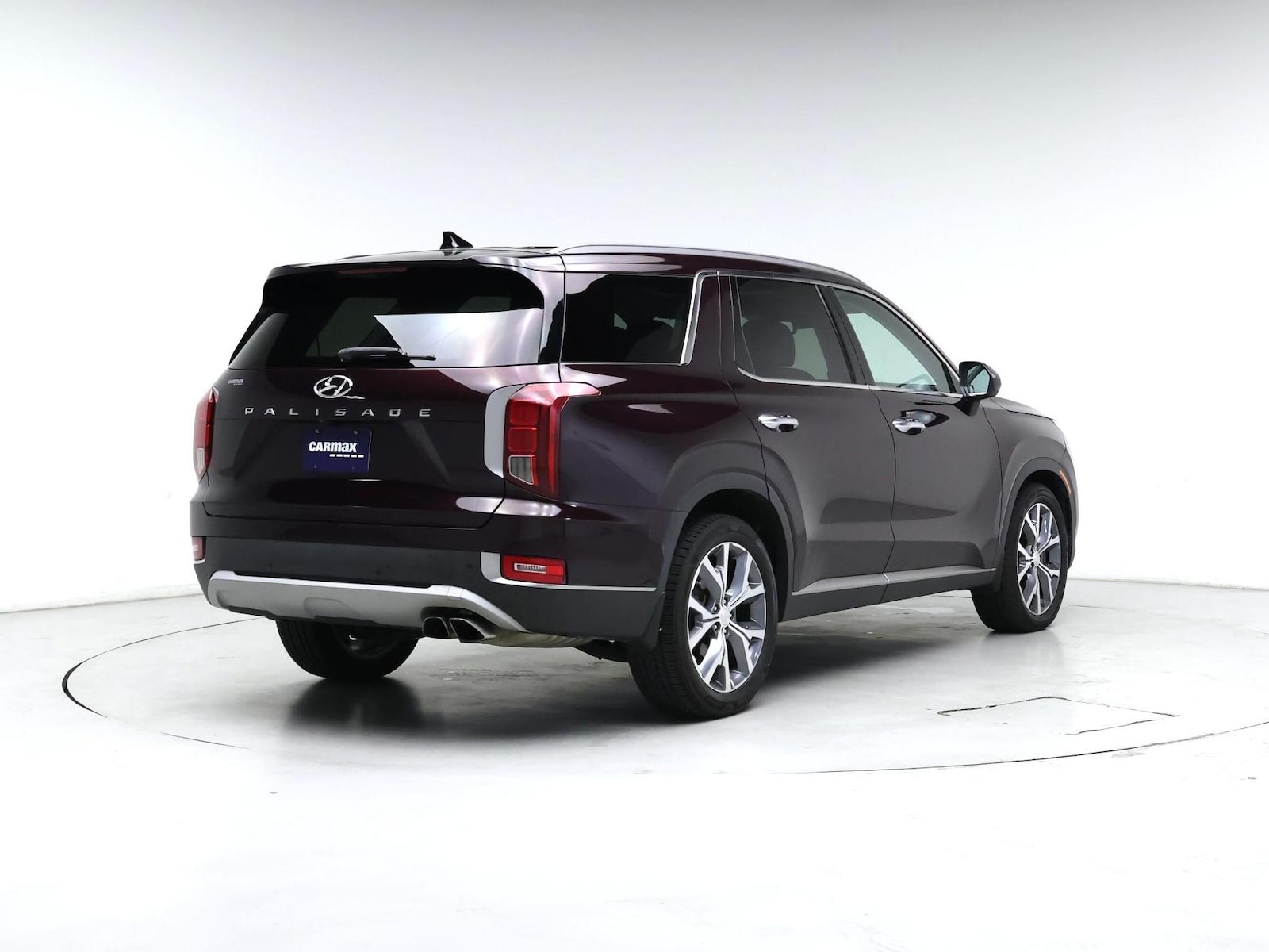 2020 Hyundai Palisade SEL - Photo 9