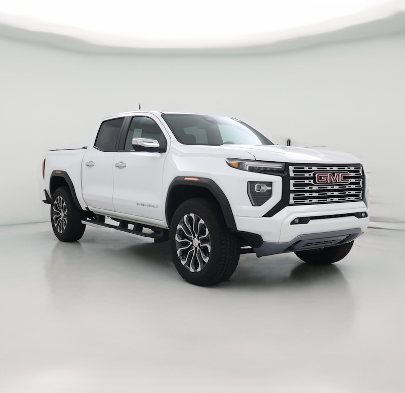 2024 GMC Canyon Denali