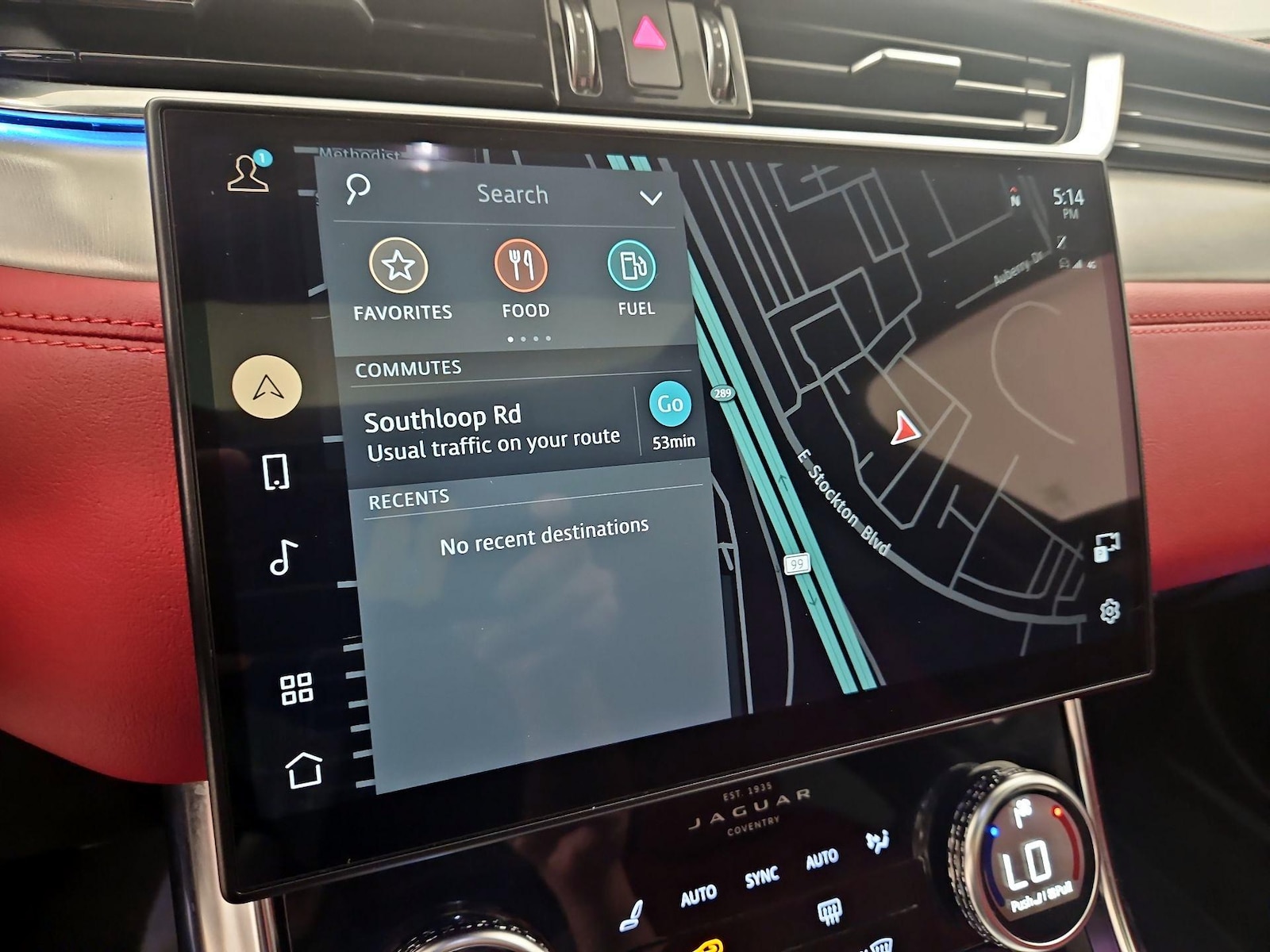 2022 Jaguar XF R-Dynamic SE - Photo 14