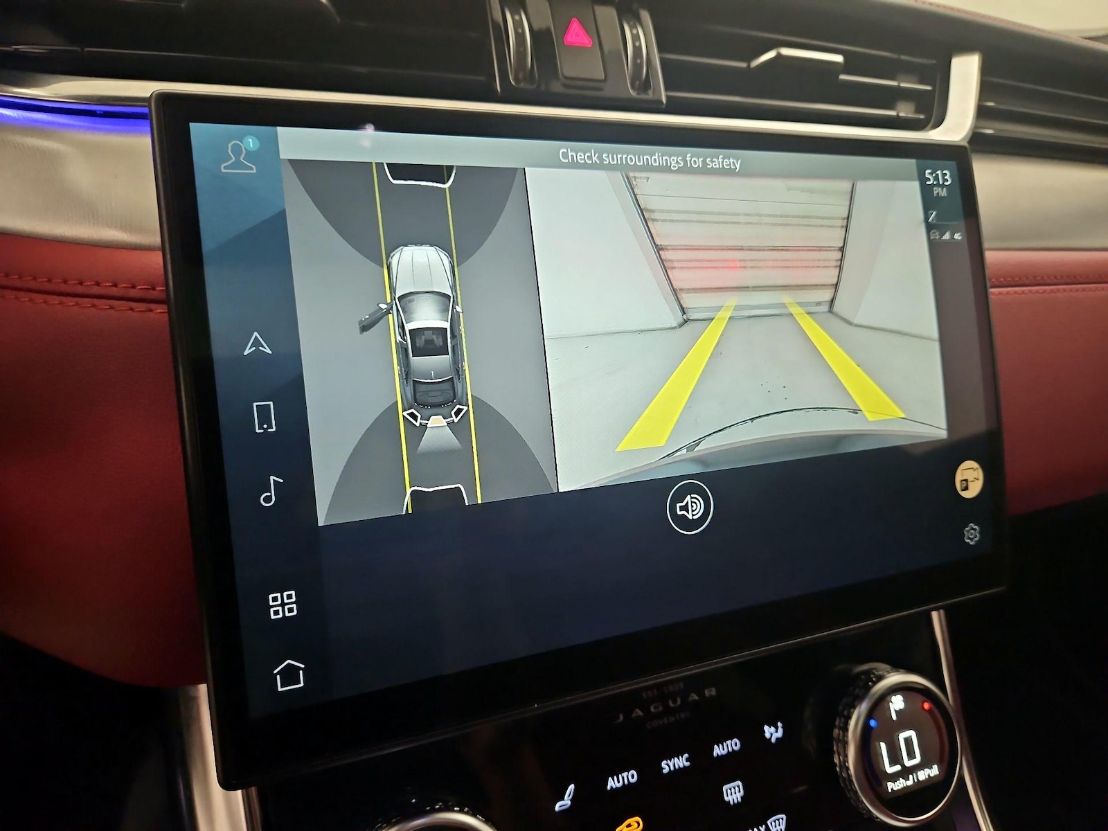 2022 Jaguar XF R-Dynamic SE - Photo 15