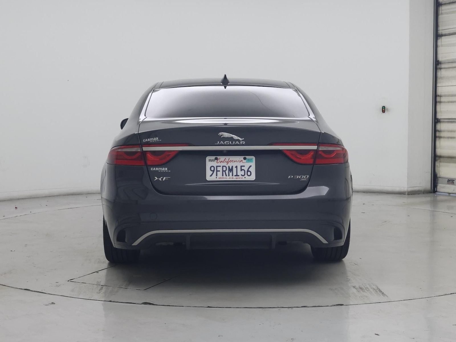 2022 Jaguar XF R-Dynamic SE - Photo 7