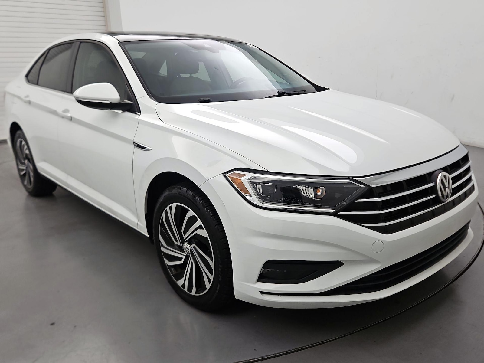 2020 Volkswagen Jetta