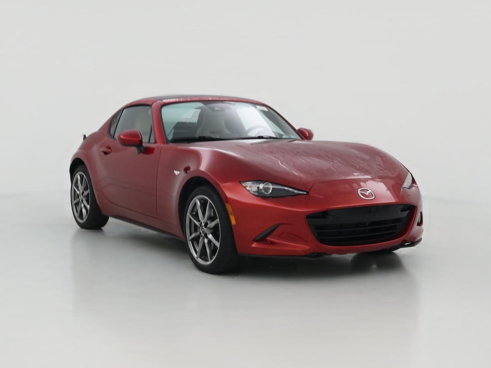 2020 Mazda MX-5 Miata RF