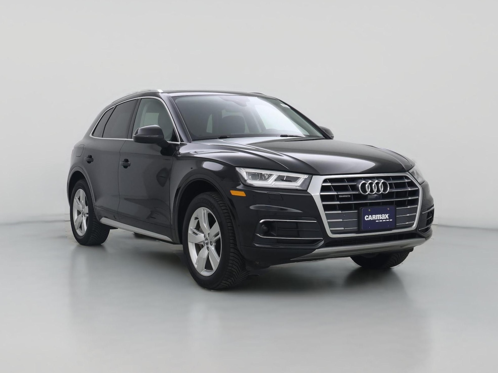 2019 Audi Q5 Prestige