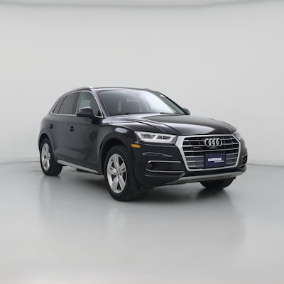 2019 Audi Q5 Prestige