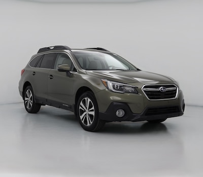 Recommended categories heading image of the selected vehicle