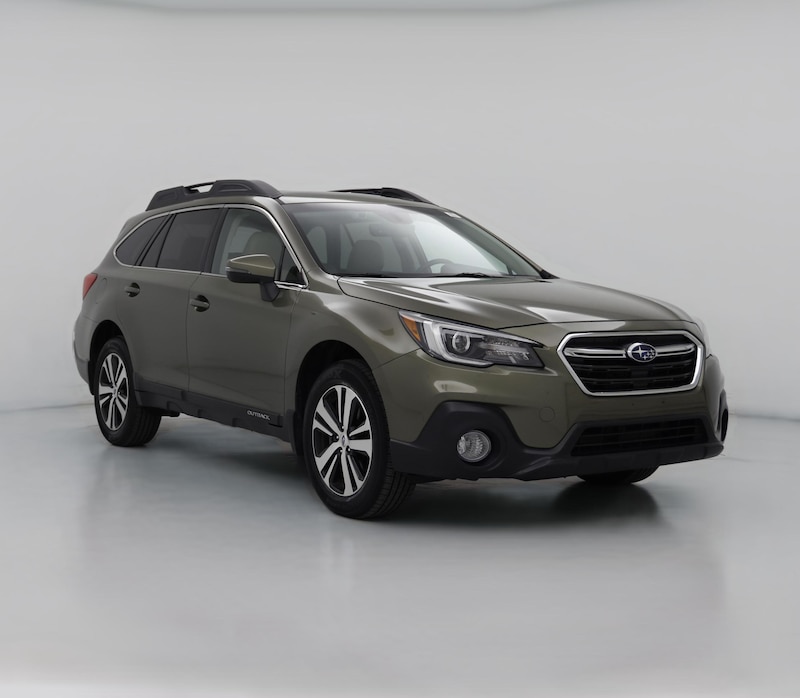 2019 Subaru Outback 3.6R Limited