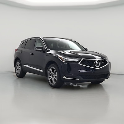 2023 Acura RDX Technology