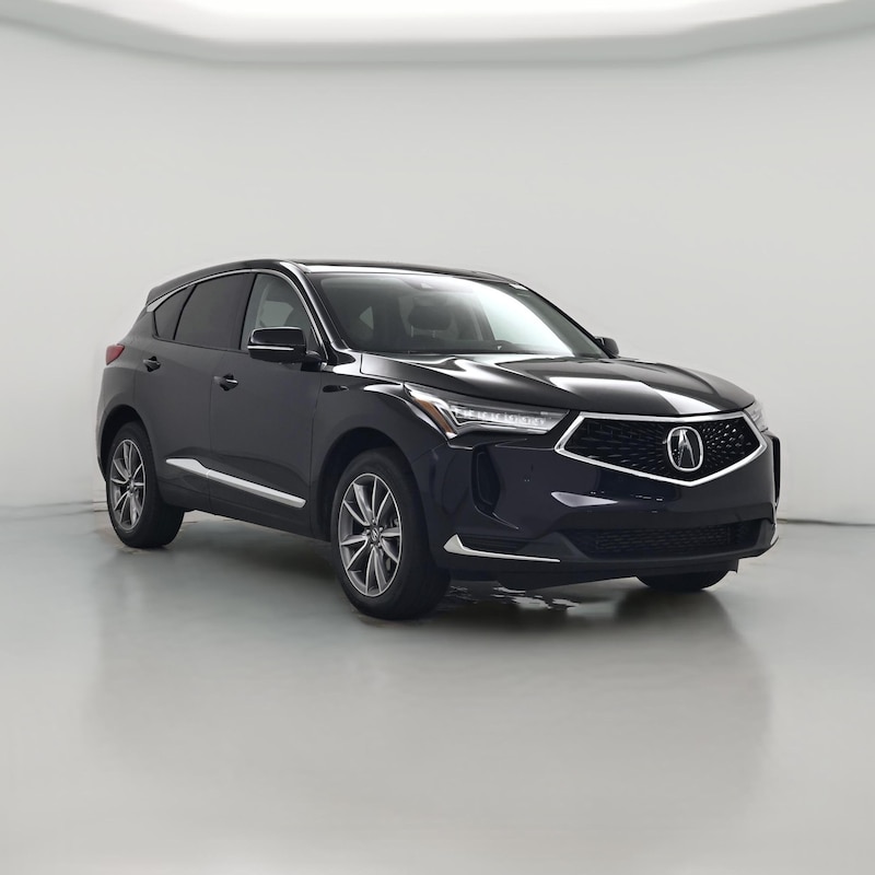 2023 Acura RDX Technology