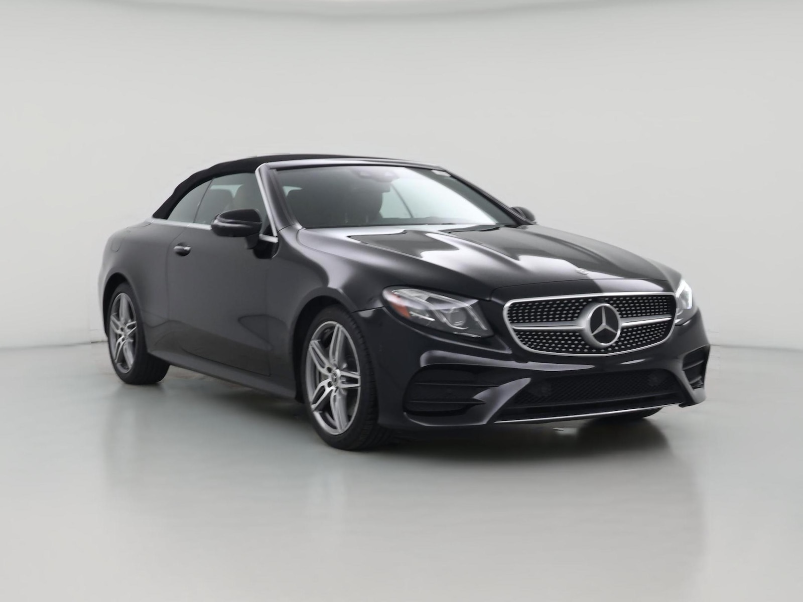 2020 Mercedes-Benz E-Class