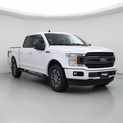 Vehicle exterior view
