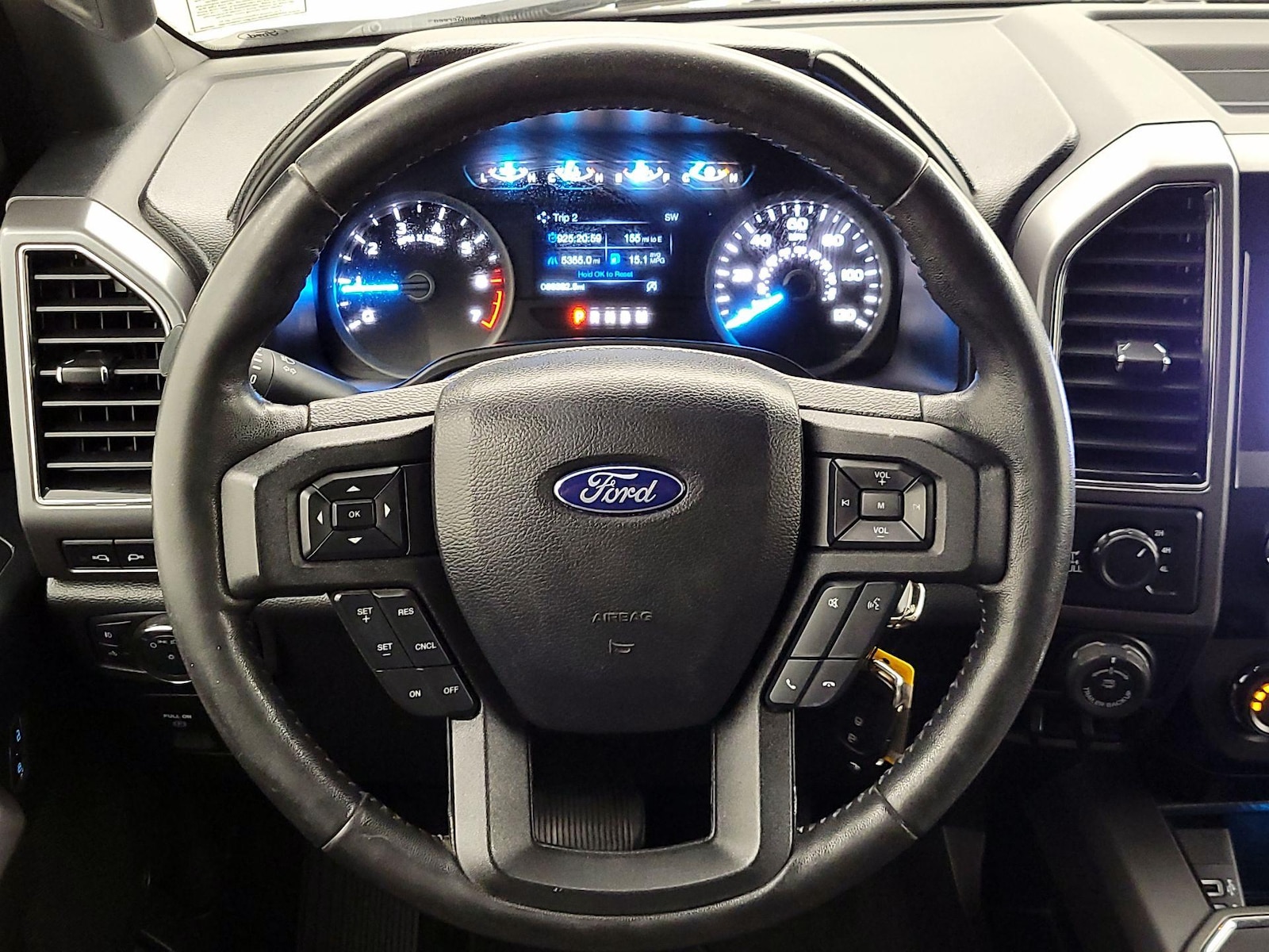 Remote Start