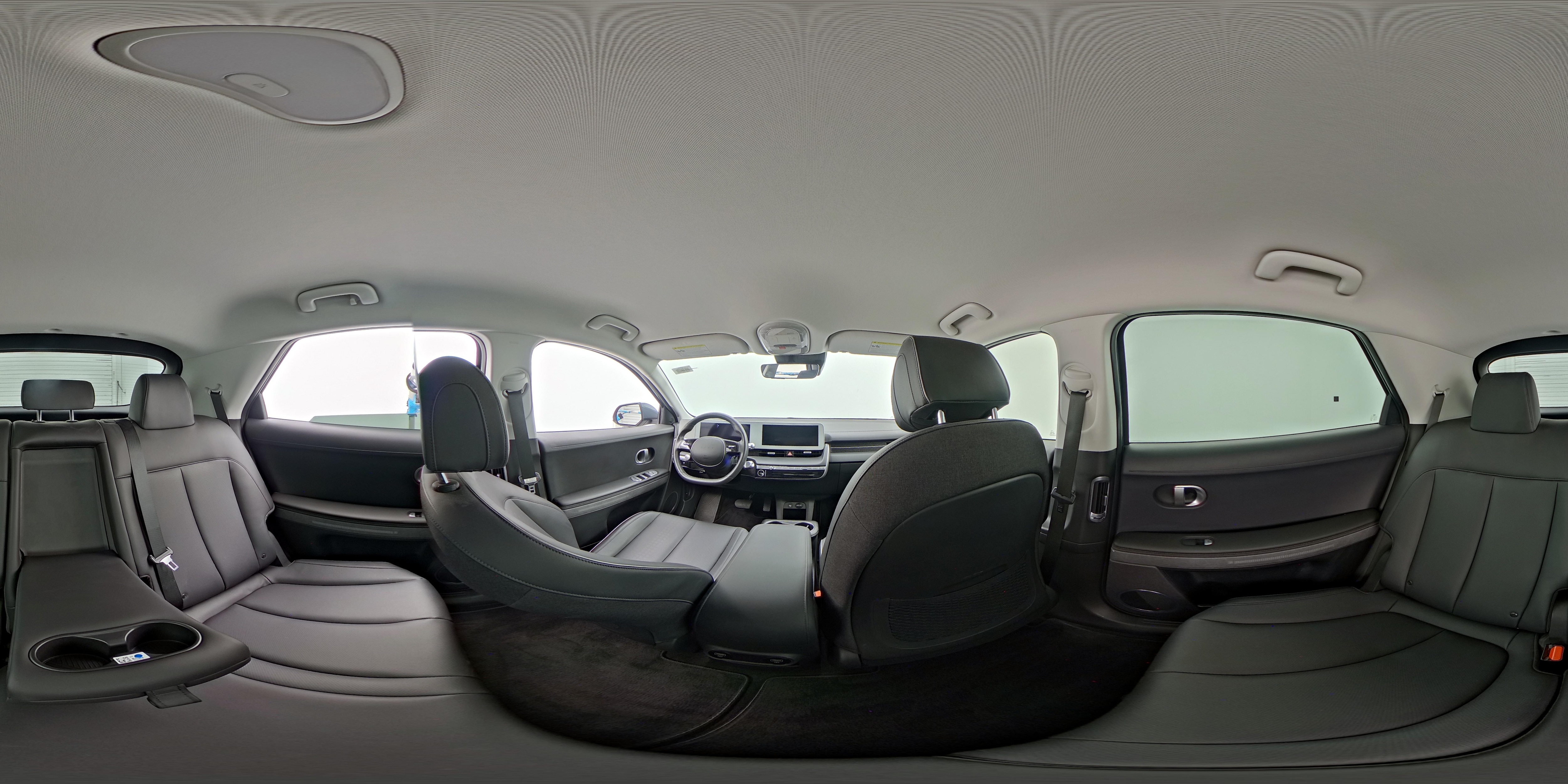 2022 Hyundai IONIQ 5 SEL - Photo 23