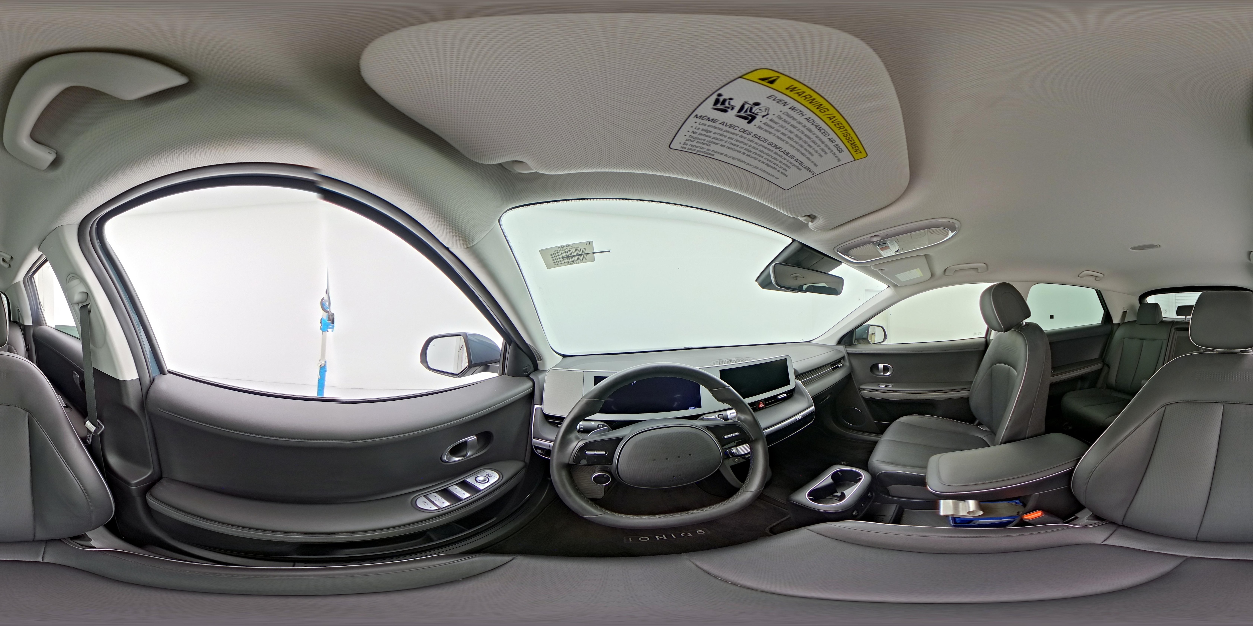 2022 Hyundai IONIQ 5 SEL - Photo 24