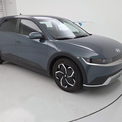 2022 Hyundai Ioniq 5 SEL