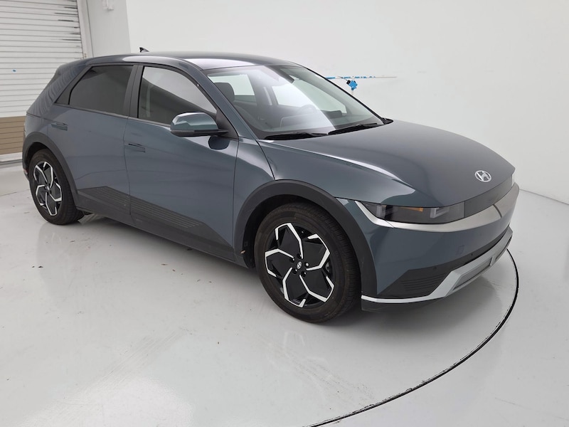 2022 Hyundai Ioniq 5 SEL