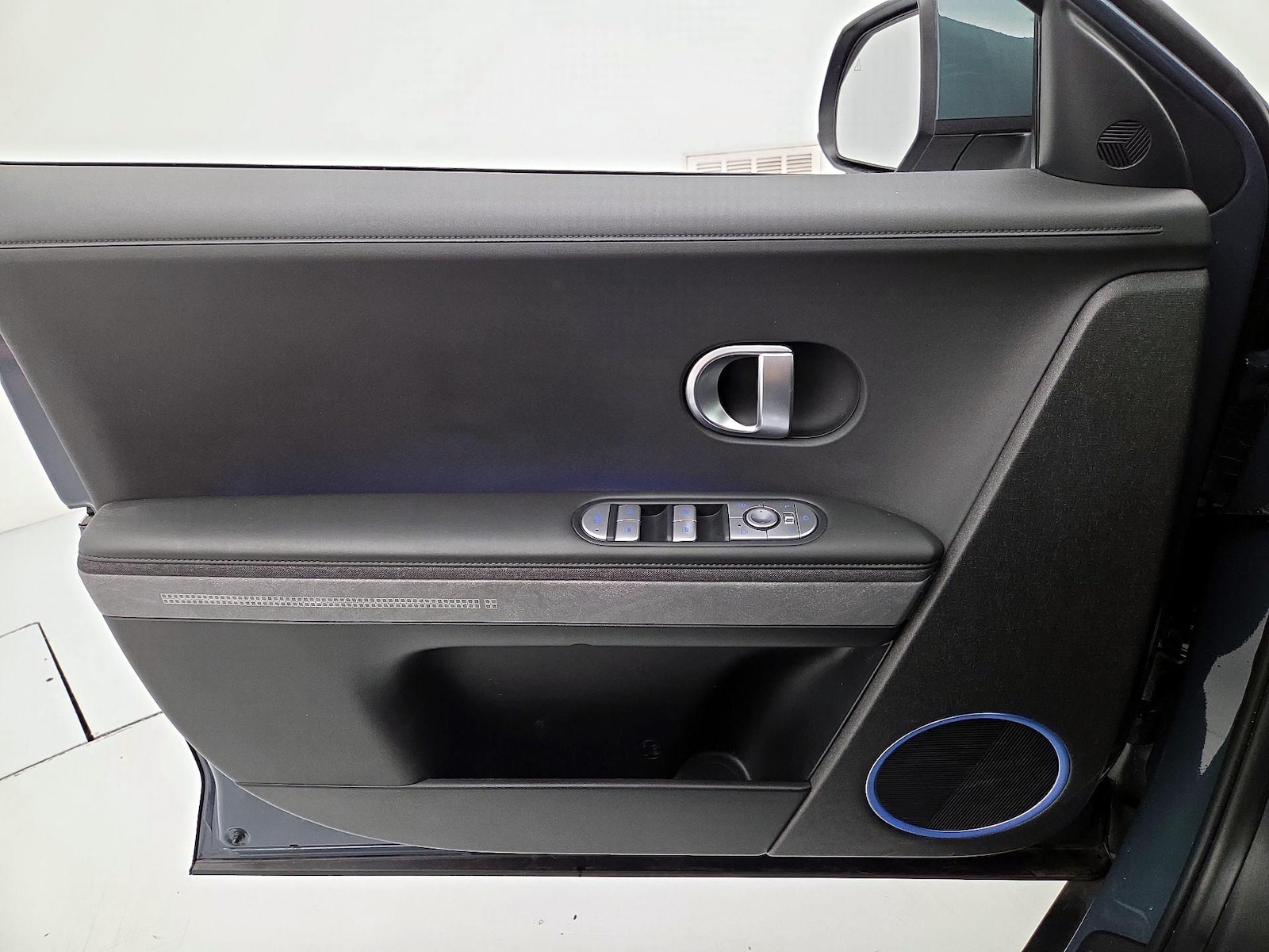 2022 Hyundai IONIQ 5 SEL - Photo 11