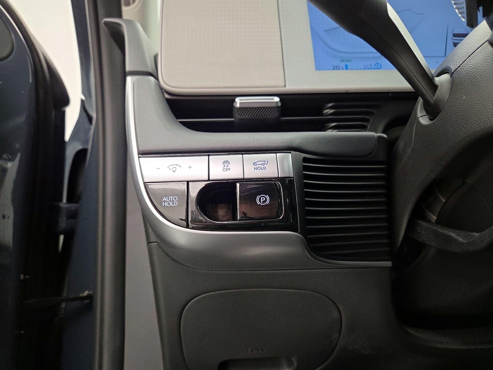 2022 Hyundai IONIQ 5 SEL - Photo 12