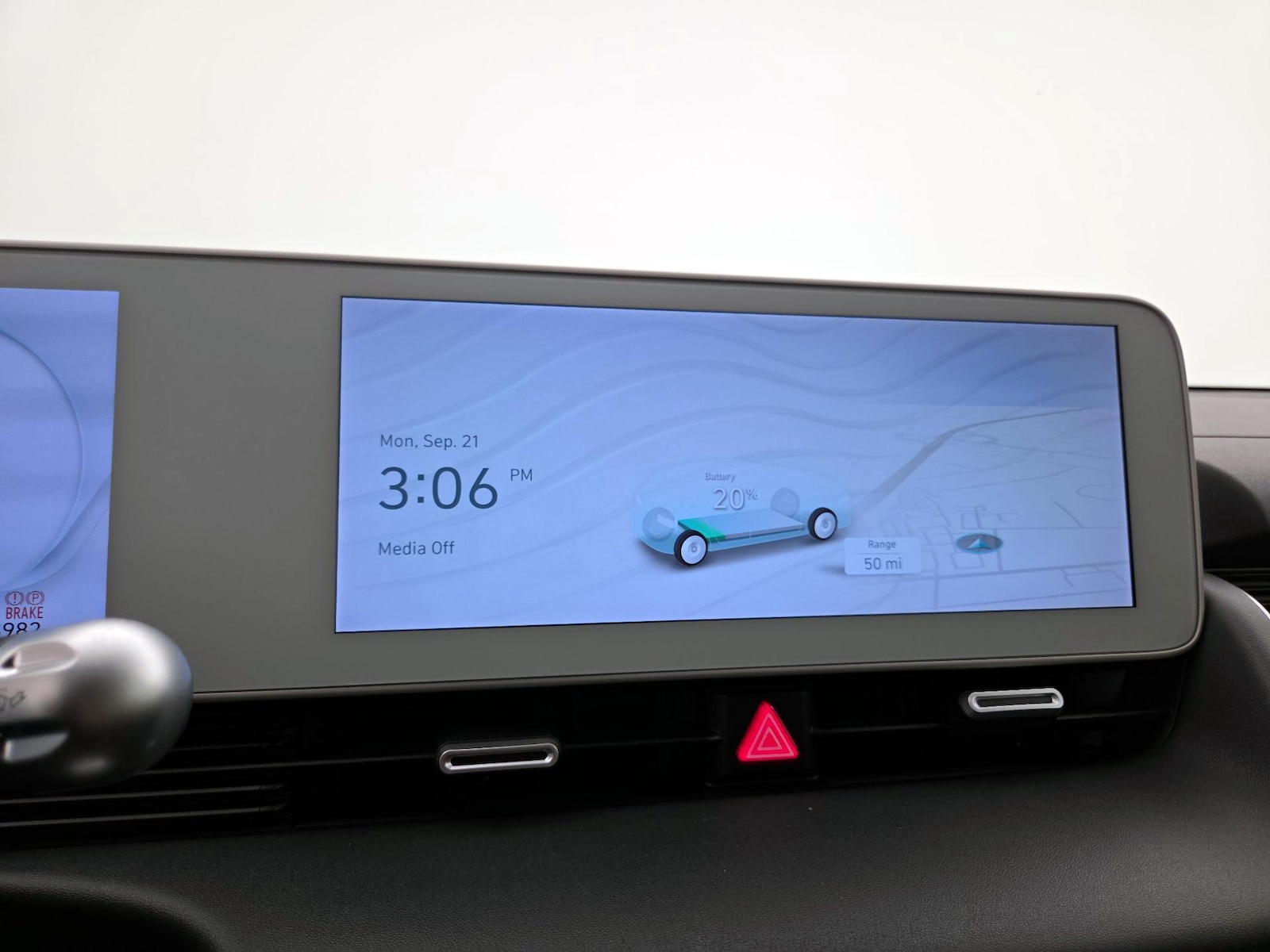 2022 Hyundai IONIQ 5 SEL - Photo 14