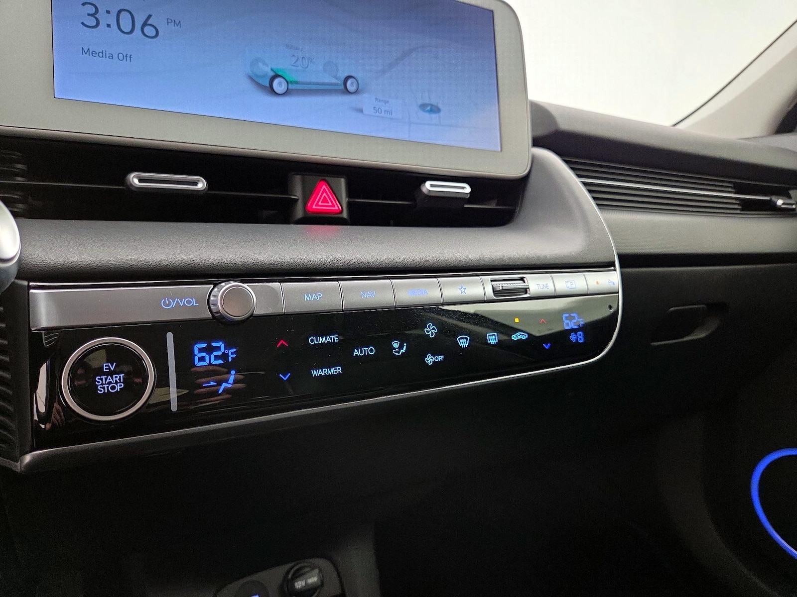 2022 Hyundai IONIQ 5 SEL - Photo 15