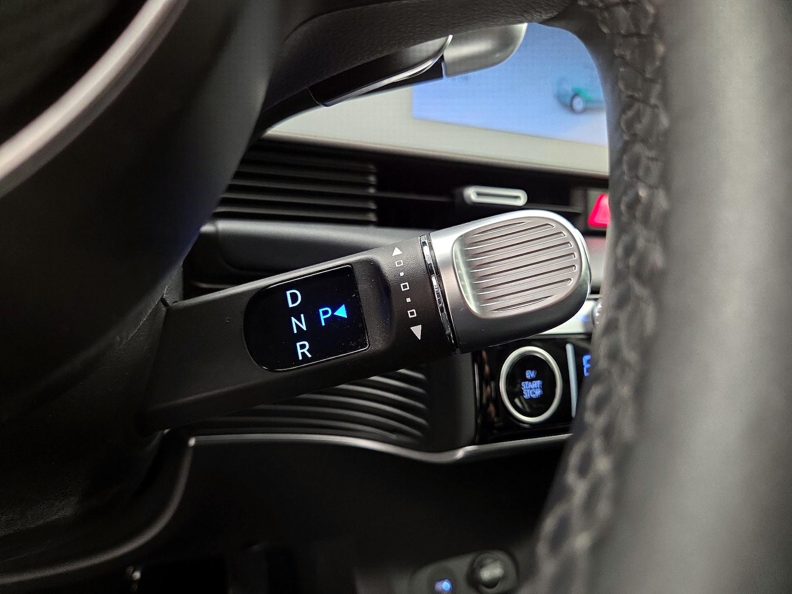 2022 Hyundai IONIQ 5 SEL - Photo 16