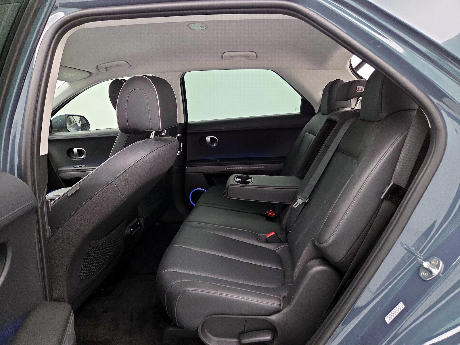 2022 Hyundai IONIQ 5 SEL - Photo 18