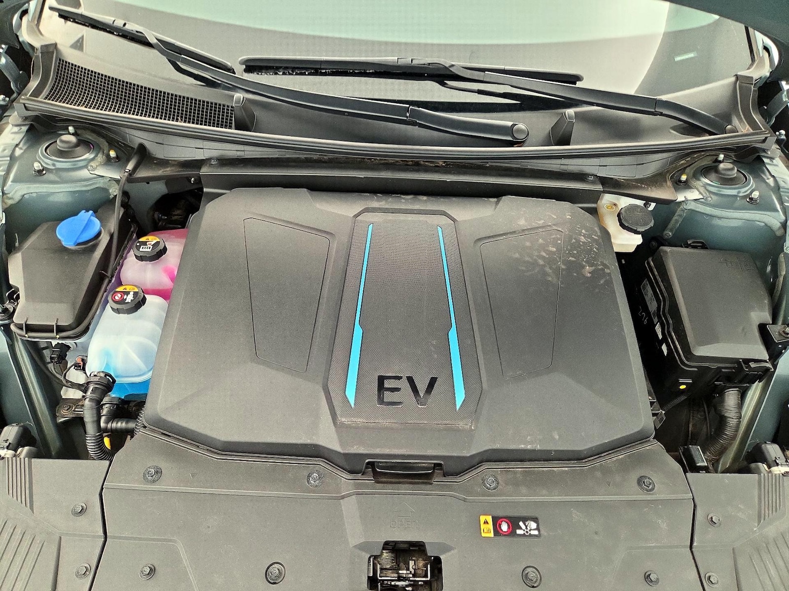 2022 Hyundai IONIQ 5 SEL - Photo 20