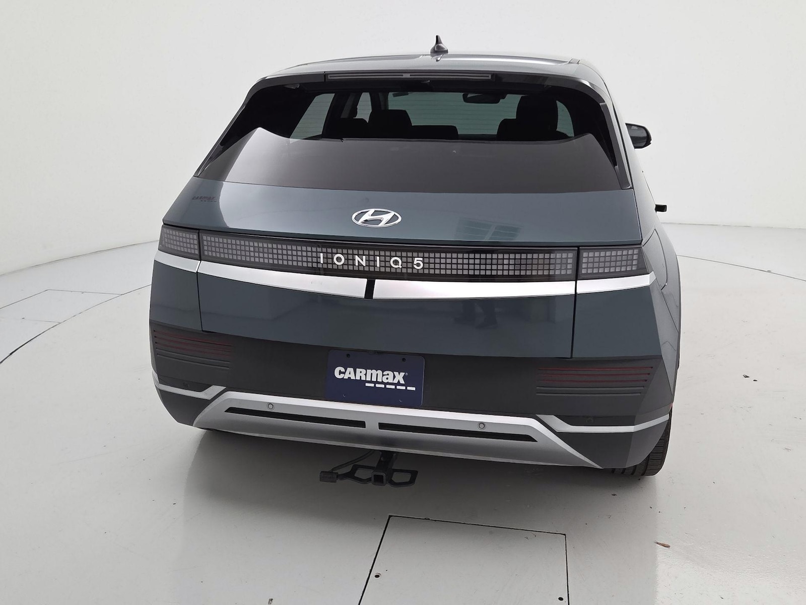 2022 Hyundai IONIQ 5 SEL - Photo 6
