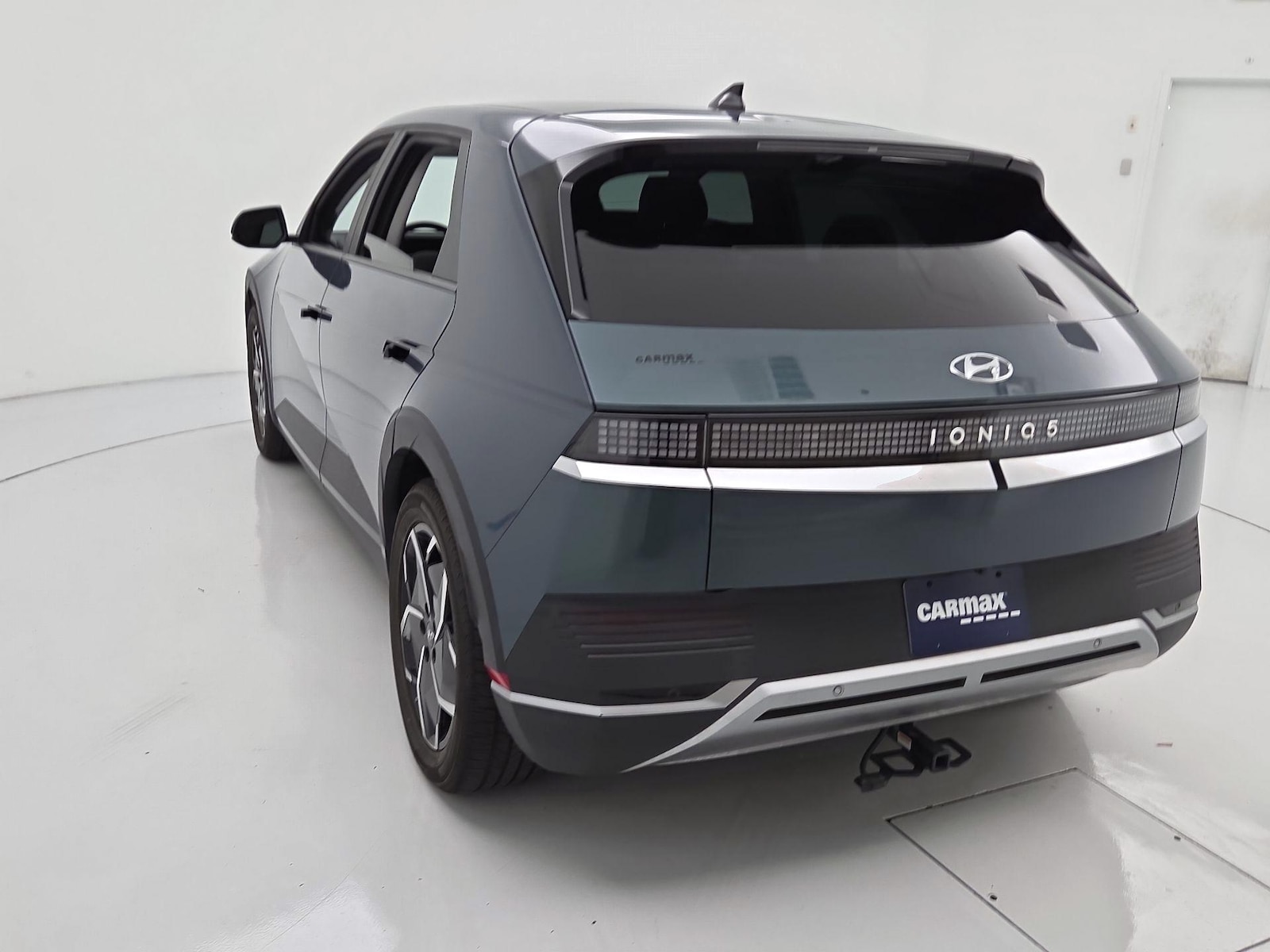 2022 Hyundai IONIQ 5 SEL - Photo 7