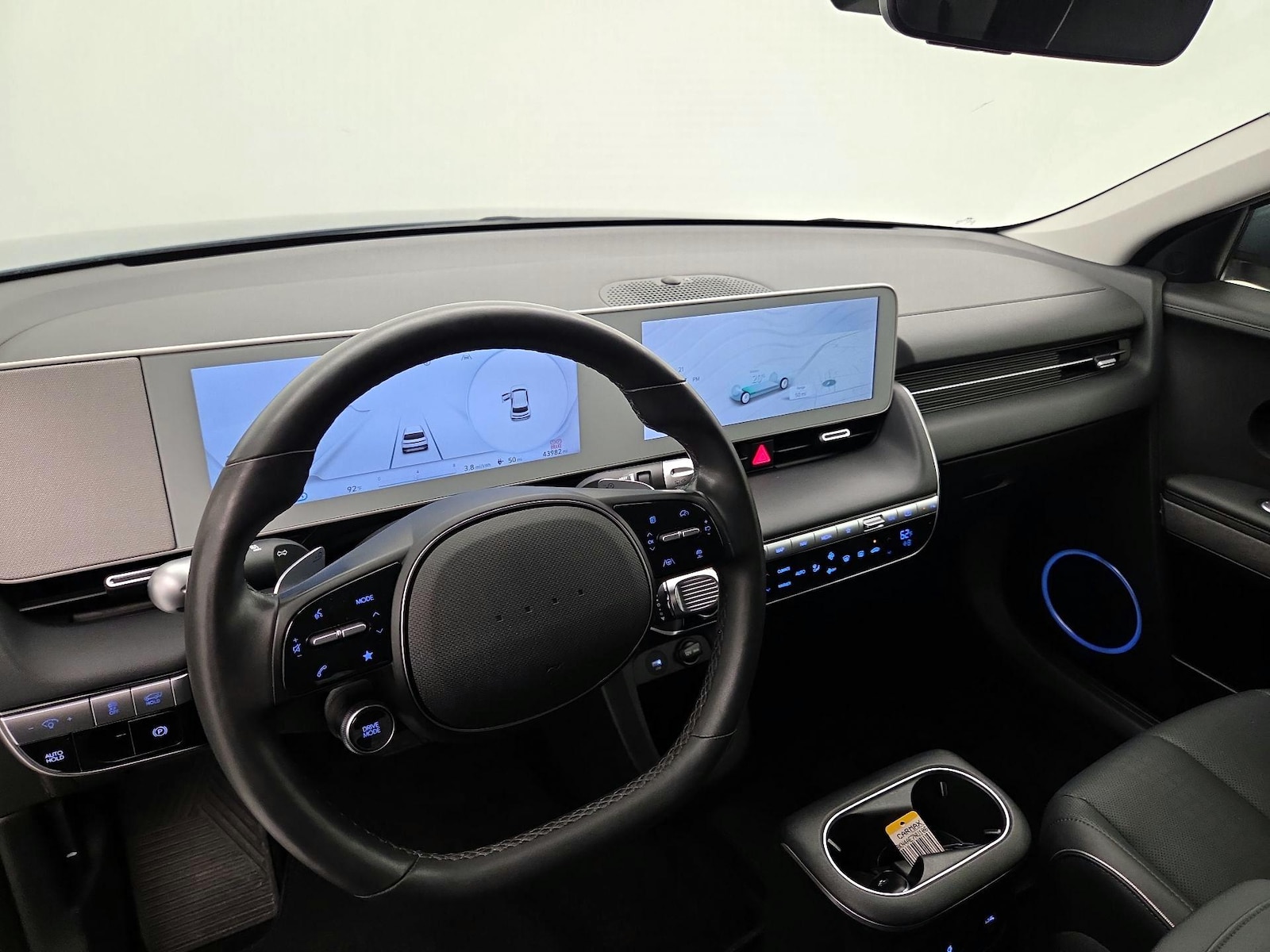 2022 Hyundai IONIQ 5 SEL - Photo 8