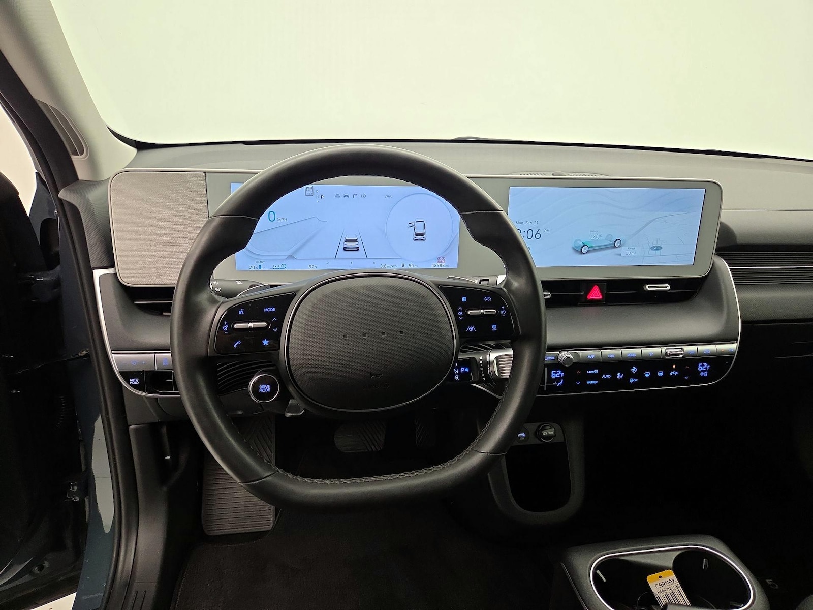 2022 Hyundai IONIQ 5 SEL - Photo 9