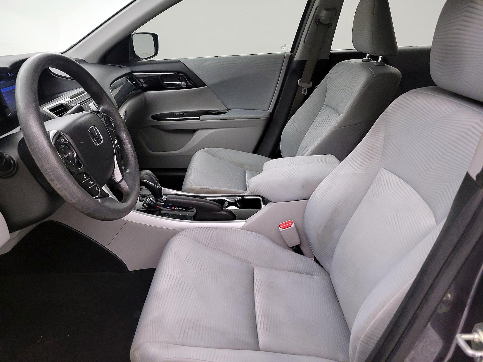 Side Airbags