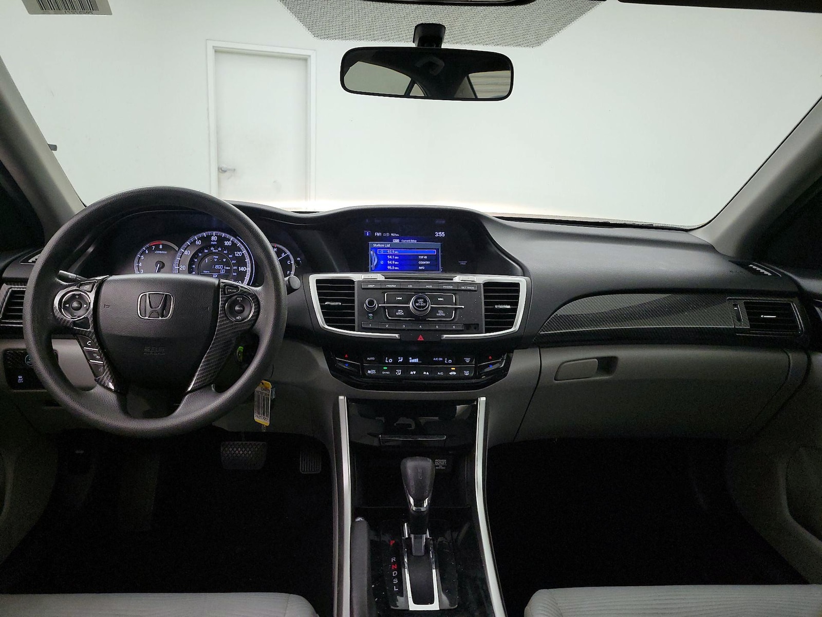 Rear View Camera