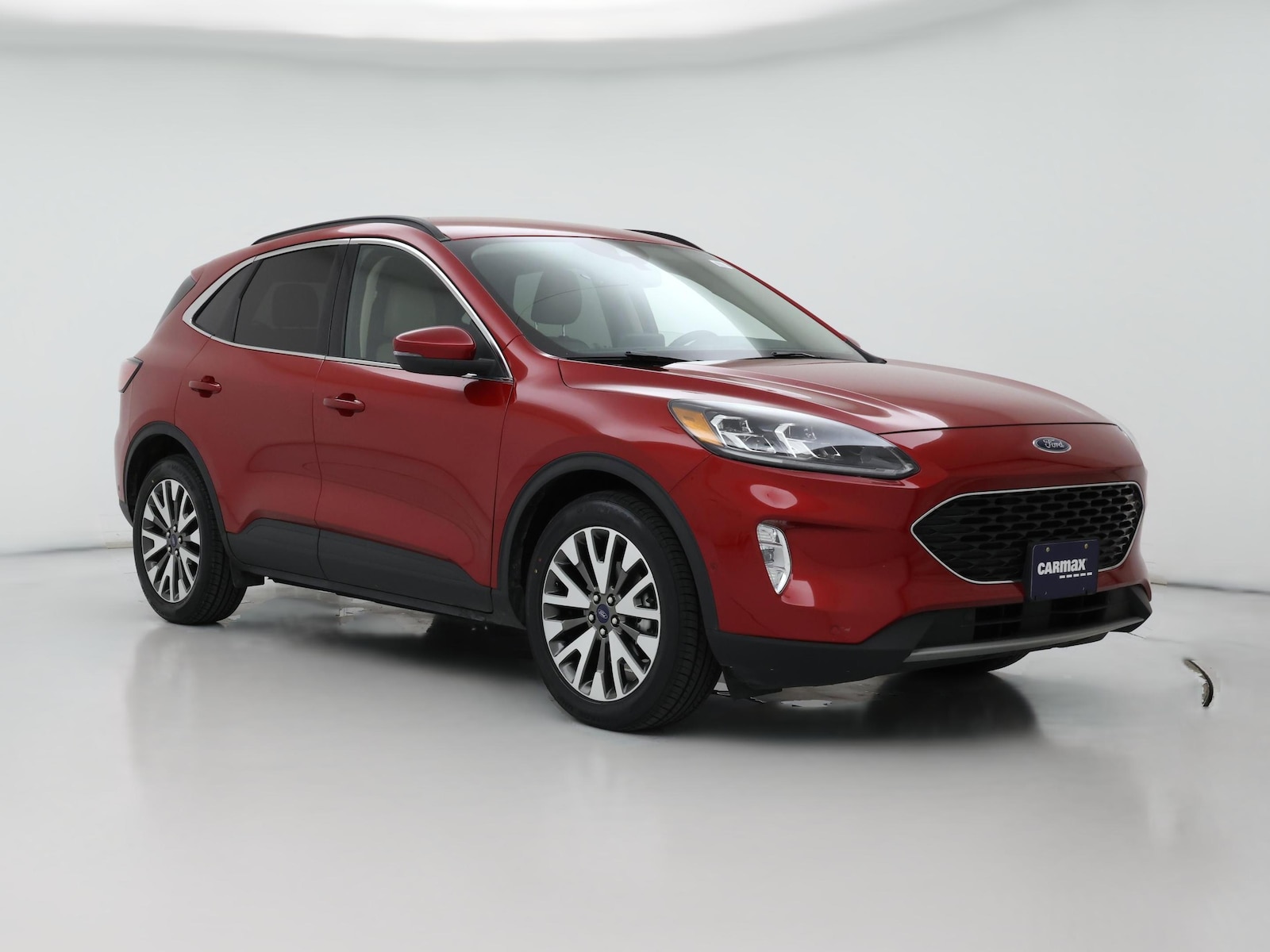 Smart Key & Power Hatch/Deck Lid